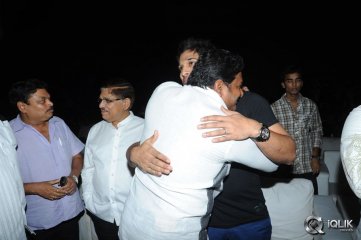 Race Gurram Movie Success Meet